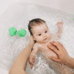Tips merawat kulit bayi