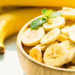 Pisang selama masa kehamilan