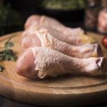 tips menyimpan daging ayam