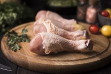 tips menyimpan daging ayam