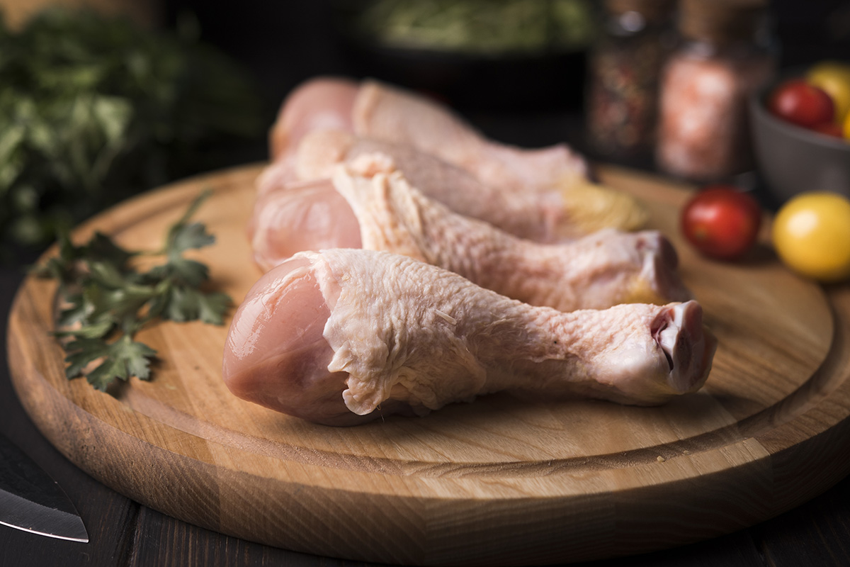 tips menyimpan daging ayam