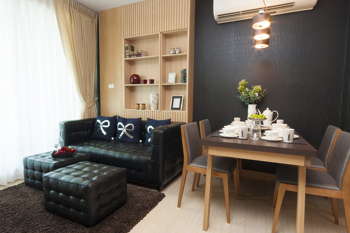 Tips memilih sofa