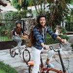 Tips memilih sepeda lipat