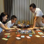 Rekomendasi board game