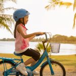 tips sepeda anak