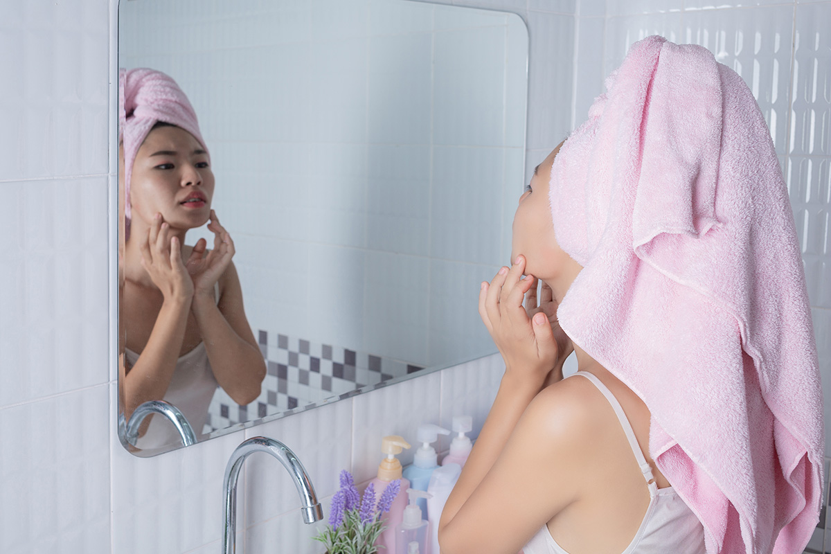 Rekomendasi hydrating toner