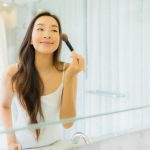 Tips makeup kulit kering