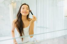 Tips makeup kulit kering