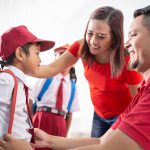 Mempersiapkan dana pendidikan anak