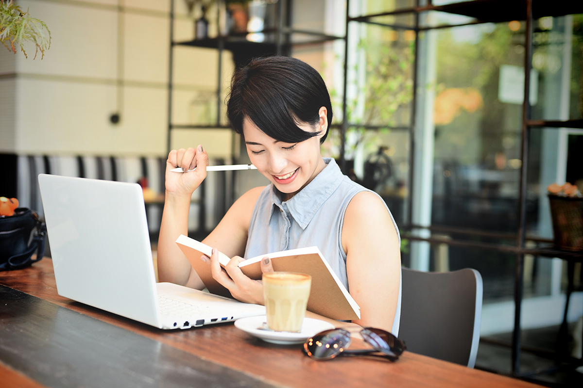 Tips mengatur keuangan freelancer