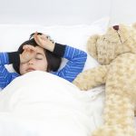 cara membangunkan anak