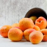 buah sumber vitamin E