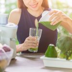 Cara Makan Sayur