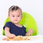 Permainan Sensori Anak