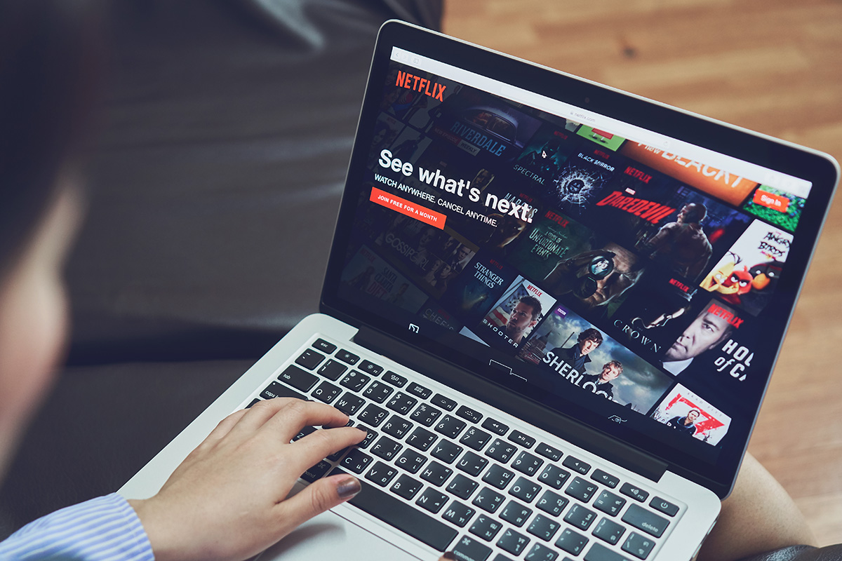 Rekomendasi drama Korea di Netflix