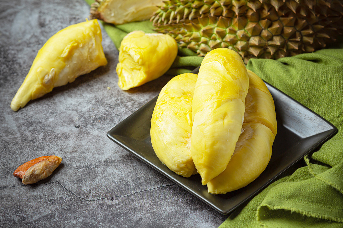 buah yang harus dihindari saat diet