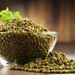 Makanan agar cepat hamil kacang hijau