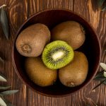Manfaat buah kiwi