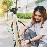 Cara merawat sepeda agar tidak mudah rusak