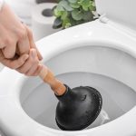 Tips atasi WC mampet