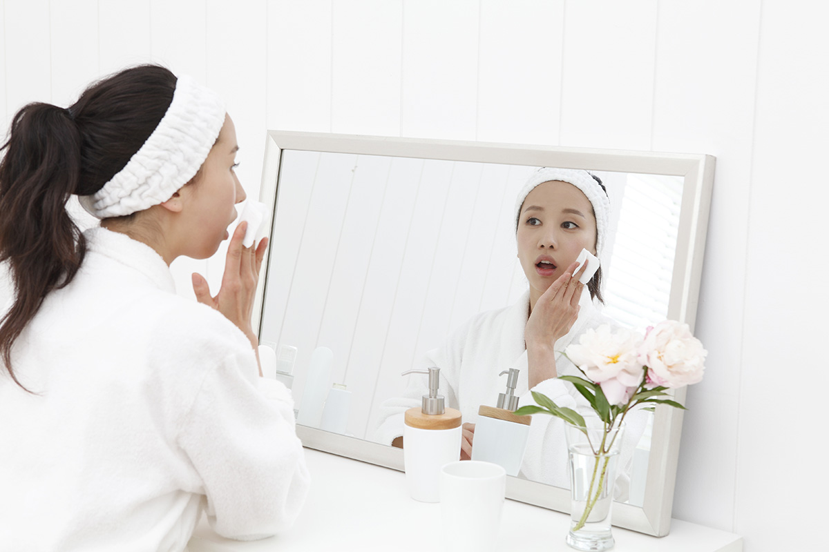Cara memilih makeup remover