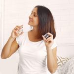 Tips pakai parfum agar wangi tahan lama