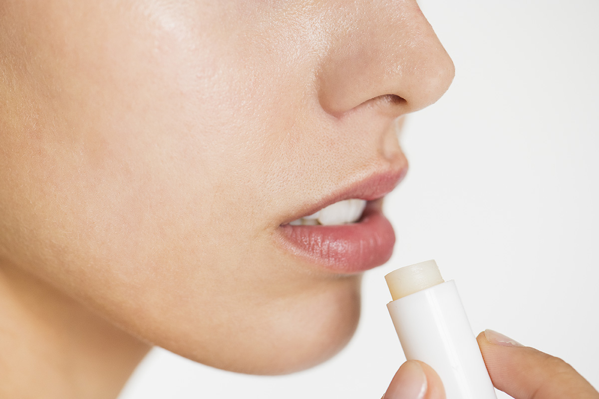 Rekomendasi lip balm bibir kering