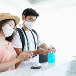Tips aman staycation di tengah pandemi