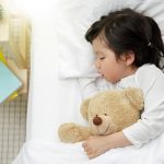 Cara mengajarkan anak bangun pagi