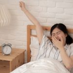 manfaat bangun pagi