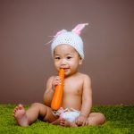Rekomendasi makanan finger food
