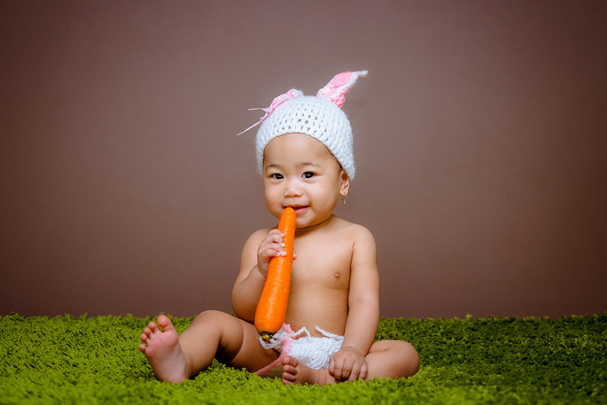 Rekomendasi makanan finger food