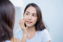kandungan skincare yang tidak boleh dicampur