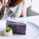makanan tinggi kolesterol
