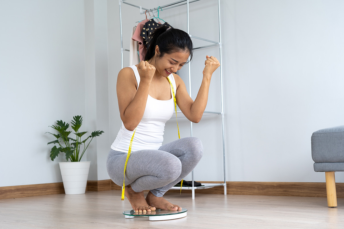 Tips diet sehat