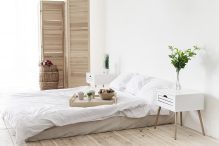 Dekorasi kamar tidur