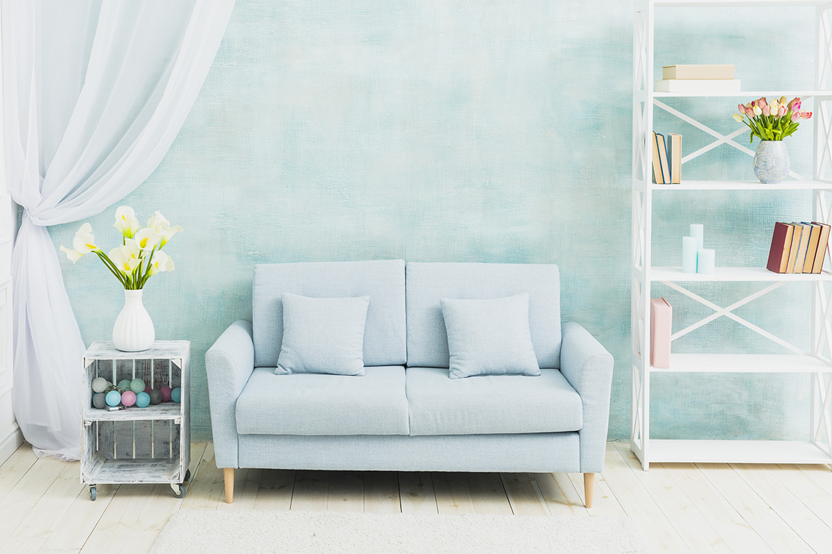 Tips memilih sofa