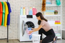 Tips memilih mesin cuci