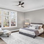 Tips mengatasi kamar panas