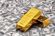 investasi emas atau dolar