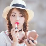 Tips lipstik tahan lama