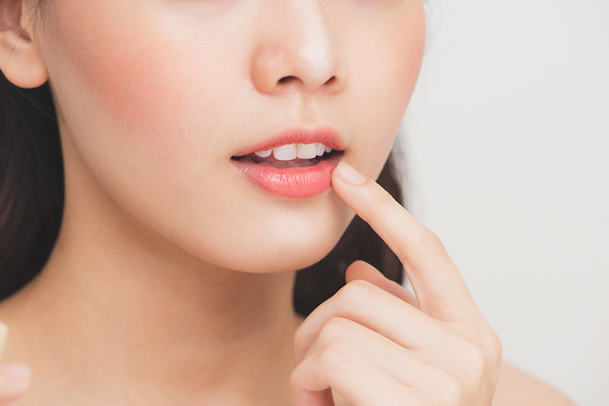Tips lipstik tahan lama