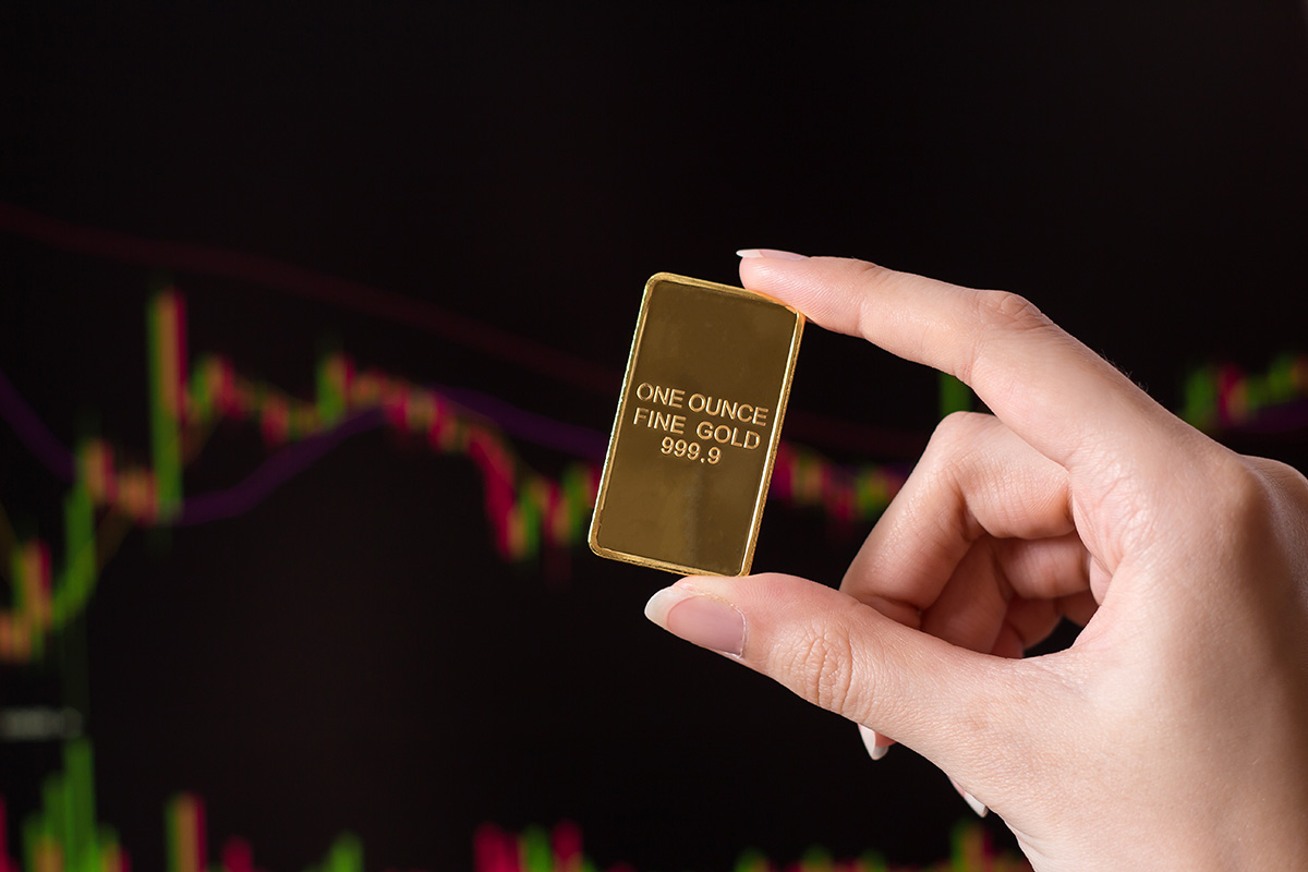 Kesalahan investasi emas