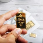 Kesalahan investasi emas
