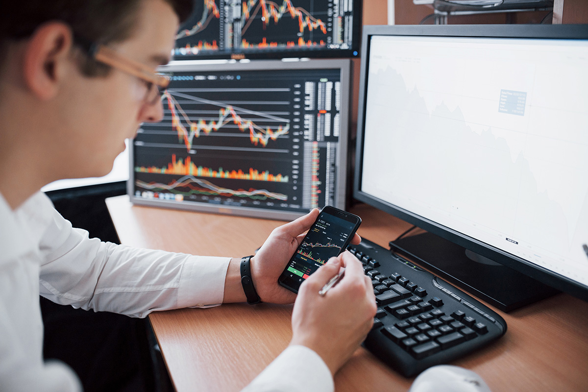Perbedaan saham dan reksadana saham