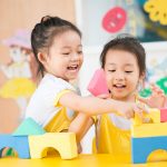Tips memlih TK untuk anak