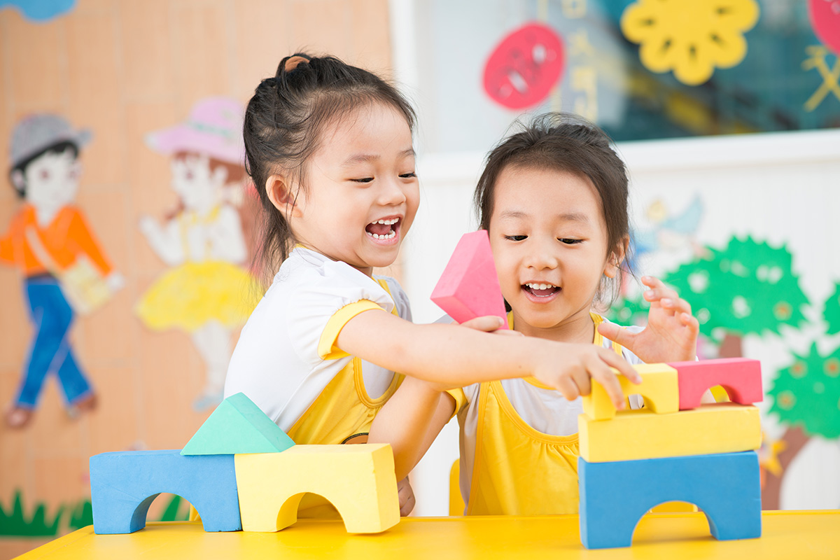 Tips memlih TK untuk anak