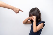 dampak anak sering dibandingkan