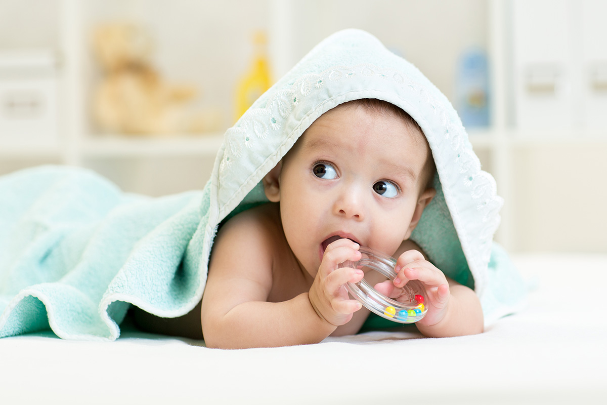kado bayi