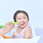 Tanda bayi siap MPASI